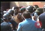 Image Les Afro-Américains protester KKK Mobile Alabama USA, 1977, de la seconde 8 séquences d'archives historiques vidéo 65675075443