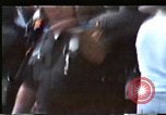 Image Les Afro-Américains protester KKK Mobile Alabama USA, 1977, de la seconde 18 séquences d'archives historiques vidéo 65675075443