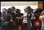 Image Les Afro-Américains protester KKK Mobile Alabama USA, 1977, de la seconde 22 séquences d'archives historiques vidéo 65675075443