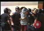 Image Les Afro-Américains protester KKK Mobile Alabama USA, 1977, de la seconde 23 séquences d'archives historiques vidéo 65675075443