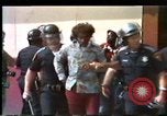 Image Les Afro-Américains protester KKK Mobile Alabama USA, 1977, de la seconde 24 séquences d'archives historiques vidéo 65675075443