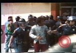 Image Les Afro-Américains protester KKK Mobile Alabama USA, 1977, de la seconde 25 séquences d'archives historiques vidéo 65675075443