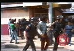 Image Les Afro-Américains protester KKK Mobile Alabama USA, 1977, de la seconde 26 séquences d'archives historiques vidéo 65675075443