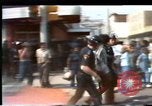Image Les Afro-Américains protester KKK Mobile Alabama USA, 1977, de la seconde 27 séquences d'archives historiques vidéo 65675075443