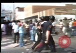 Image Les Afro-Américains protester KKK Mobile Alabama USA, 1977, de la seconde 28 séquences d'archives historiques vidéo 65675075443