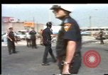 Image Les Afro-Américains protester KKK Mobile Alabama USA, 1977, de la seconde 31 séquences d'archives historiques vidéo 65675075443