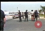 Image Les Afro-Américains protester KKK Mobile Alabama USA, 1977, de la seconde 34 séquences d'archives historiques vidéo 65675075443