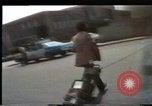 Image Les Afro-Américains protester KKK Mobile Alabama USA, 1977, de la seconde 37 séquences d'archives historiques vidéo 65675075443
