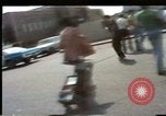 Image Les Afro-Américains protester KKK Mobile Alabama USA, 1977, de la seconde 38 séquences d'archives historiques vidéo 65675075443