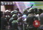 Image Les Afro-Américains protester KKK Mobile Alabama USA, 1977, de la seconde 39 séquences d'archives historiques vidéo 65675075443
