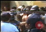 Image Les Afro-Américains protester KKK Mobile Alabama USA, 1977, de la seconde 43 séquences d'archives historiques vidéo 65675075443