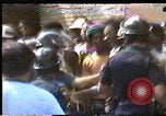 Image Les Afro-Américains protester KKK Mobile Alabama USA, 1977, de la seconde 44 séquences d'archives historiques vidéo 65675075443