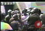 Image Les Afro-Américains protester KKK Mobile Alabama USA, 1977, de la seconde 47 séquences d'archives historiques vidéo 65675075443