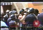 Image Les Afro-Américains protester KKK Mobile Alabama USA, 1977, de la seconde 48 séquences d'archives historiques vidéo 65675075443