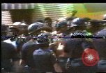 Image Les Afro-Américains protester KKK Mobile Alabama USA, 1977, de la seconde 52 séquences d'archives historiques vidéo 65675075443