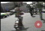 Image Les Afro-Américains protester KKK Mobile Alabama USA, 1977, de la seconde 56 séquences d'archives historiques vidéo 65675075443