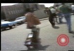 Image Les Afro-Américains protester KKK Mobile Alabama USA, 1977, de la seconde 60 séquences d'archives historiques vidéo 65675075443