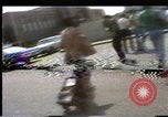 Image Les Afro-Américains protester KKK Mobile Alabama USA, 1977, de la seconde 62 séquences d'archives historiques vidéo 65675075443