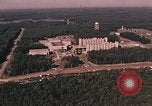 Image les agents d'application de la loi fédérale Quantico Virginia USA, 1972, de la seconde 16 séquences d'archives historiques vidéo 65675075444