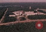 Image les agents d'application de la loi fédérale Quantico Virginia USA, 1972, de la seconde 17 séquences d'archives historiques vidéo 65675075444
