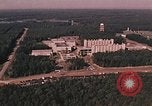 Image les agents d'application de la loi fédérale Quantico Virginia USA, 1972, de la seconde 18 séquences d'archives historiques vidéo 65675075444