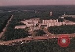 Image les agents d'application de la loi fédérale Quantico Virginia USA, 1972, de la seconde 21 séquences d'archives historiques vidéo 65675075444