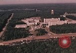 Image les agents d'application de la loi fédérale Quantico Virginia USA, 1972, de la seconde 22 séquences d'archives historiques vidéo 65675075444
