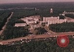 Image les agents d'application de la loi fédérale Quantico Virginia USA, 1972, de la seconde 23 séquences d'archives historiques vidéo 65675075444