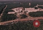 Image les agents d'application de la loi fédérale Quantico Virginia USA, 1972, de la seconde 24 séquences d'archives historiques vidéo 65675075444