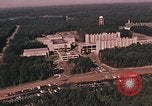 Image les agents d'application de la loi fédérale Quantico Virginia USA, 1972, de la seconde 26 séquences d'archives historiques vidéo 65675075444