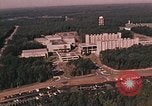 Image les agents d'application de la loi fédérale Quantico Virginia USA, 1972, de la seconde 27 séquences d'archives historiques vidéo 65675075444