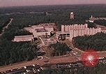 Image les agents d'application de la loi fédérale Quantico Virginia USA, 1972, de la seconde 29 séquences d'archives historiques vidéo 65675075444