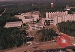 Image les agents d'application de la loi fédérale Quantico Virginia USA, 1972, de la seconde 35 séquences d'archives historiques vidéo 65675075444