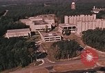 Image les agents d'application de la loi fédérale Quantico Virginia USA, 1972, de la seconde 36 séquences d'archives historiques vidéo 65675075444