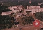 Image les agents d'application de la loi fédérale Quantico Virginia USA, 1972, de la seconde 37 séquences d'archives historiques vidéo 65675075444