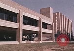 Image les agents d'application de la loi fédérale Quantico Virginia USA, 1972, de la seconde 39 séquences d'archives historiques vidéo 65675075444