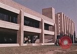 Image les agents d'application de la loi fédérale Quantico Virginia USA, 1972, de la seconde 43 séquences d'archives historiques vidéo 65675075444