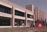 Image les agents d'application de la loi fédérale Quantico Virginia USA, 1972, de la seconde 44 séquences d'archives historiques vidéo 65675075444
