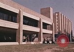 Image les agents d'application de la loi fédérale Quantico Virginia USA, 1972, de la seconde 45 séquences d'archives historiques vidéo 65675075444