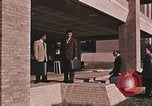 Image les agents d'application de la loi fédérale Quantico Virginia USA, 1972, de la seconde 49 séquences d'archives historiques vidéo 65675075444