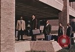 Image les agents d'application de la loi fédérale Quantico Virginia USA, 1972, de la seconde 51 séquences d'archives historiques vidéo 65675075444