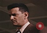 Image les agents d'application de la loi fédérale Quantico Virginia USA, 1972, de la seconde 58 séquences d'archives historiques vidéo 65675075444