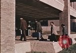 Image les agents d'application de la loi fédérale Quantico Virginia USA, 1972, de la seconde 60 séquences d'archives historiques vidéo 65675075444
