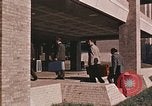 Image les agents d'application de la loi fédérale Quantico Virginia USA, 1972, de la seconde 61 séquences d'archives historiques vidéo 65675075444