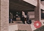 Image les agents d'application de la loi fédérale Quantico Virginia USA, 1972, de la seconde 62 séquences d'archives historiques vidéo 65675075444