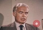 Image les agents d'application de la loi fédérale Quantico Virginia USA, 1972, de la seconde 1 séquences d'archives historiques vidéo 65675075445