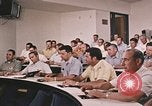 Image les agents d'application de la loi fédérale Quantico Virginia USA, 1972, de la seconde 7 séquences d'archives historiques vidéo 65675075445