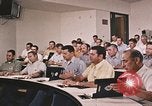 Image les agents d'application de la loi fédérale Quantico Virginia USA, 1972, de la seconde 8 séquences d'archives historiques vidéo 65675075445