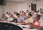 Image les agents d'application de la loi fédérale Quantico Virginia USA, 1972, de la seconde 9 séquences d'archives historiques vidéo 65675075445