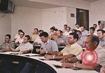 Image les agents d'application de la loi fédérale Quantico Virginia USA, 1972, de la seconde 11 séquences d'archives historiques vidéo 65675075445